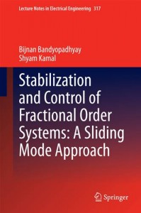Baixar Stabilization and control of fractional order pdf, epub, eBook