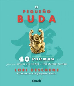 Baixar Pequeno buda. 40 formas para amarte sin pdf, epub, eBook