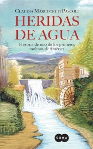 Baixar Heridas de agua pdf, epub, eBook