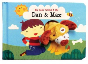 Baixar Dan & max pdf, epub, eBook