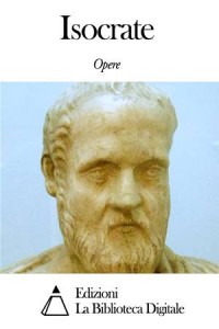 Baixar Opere di isocrate pdf, epub, eBook