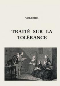 Baixar Traite sur la tolerance pdf, epub, eBook