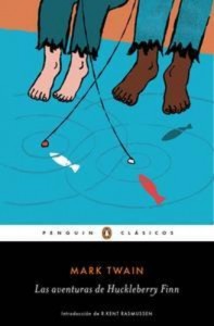 Baixar Aventuras de huckleberry finn, las pdf, epub, eBook