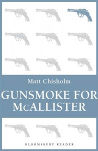 Baixar Gunsmoke for mcallister pdf, epub, eBook