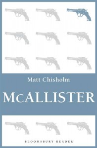 Baixar Mcallister pdf, epub, eBook