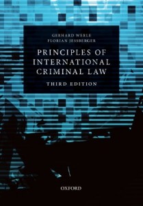 Baixar Principles of international criminal law pdf, epub, eBook