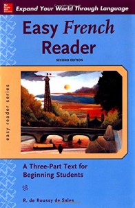 Baixar Easy french reader pdf, epub, eBook