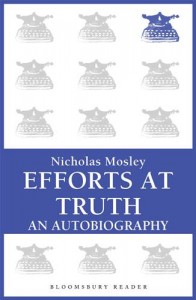 Baixar Efforts at truth: an autobiography pdf, epub, eBook