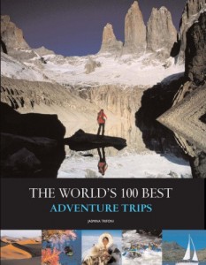 Baixar Worlds 100 best adventure trips, the pdf, epub, eBook