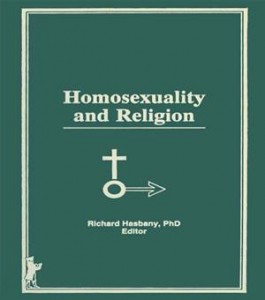 Baixar Homosexuality and religion pdf, epub, eBook