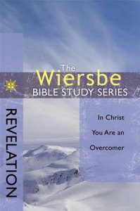 Baixar Wiersbe bible study series: revelation: in pdf, epub, eBook