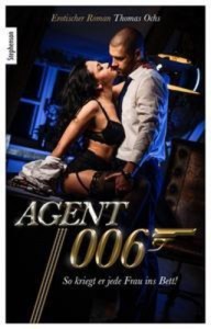 Baixar Agent 006 pdf, epub, eBook