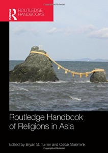 Baixar Routledge handbook of religions in asia pdf, epub, eBook