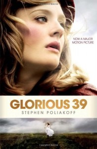 Baixar Glorious 39 pdf, epub, eBook