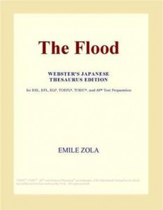 Baixar Flood (webster’s japanese thesaurus edition), the pdf, epub, eBook