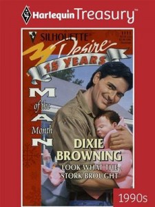 Baixar Look what the stork brought pdf, epub, eBook