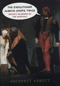 Baixar Executioner always chops twice, the pdf, epub, eBook