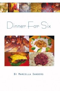 Baixar Dinner for six pdf, epub, eBook