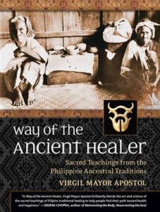 Baixar Way of the ancient healer pdf, epub, eBook