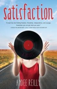 Baixar Satisfaction pdf, epub, eBook