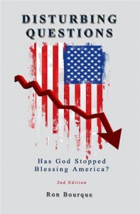 Baixar Disturbing questions pdf, epub, eBook