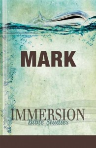 Baixar Immersion bible studies: mark pdf, epub, eBook