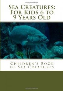Baixar Sea creatures pdf, epub, eBook