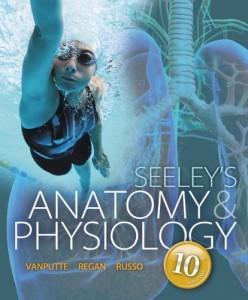 Baixar Seeleys anatomy & physiology pdf, epub, eBook