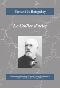Baixar Collier d’acier, le pdf, epub, eBook
