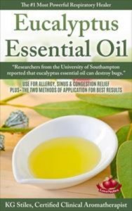 Baixar Eucalyptus essential oil the #1 most powerful pdf, epub, eBook