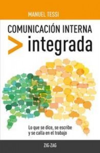 Baixar Comunicacion interna integrada pdf, epub, eBook