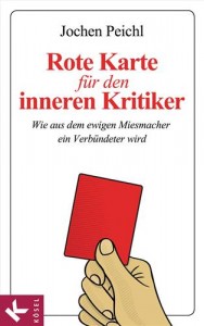Baixar Rote karte fur den inneren kritiker pdf, epub, eBook