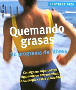 Baixar Quemando grasas pdf, epub, eBook