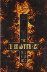 Baixar Third antichrist, the pdf, epub, eBook