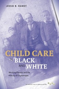 Baixar Child care in black and white pdf, epub, eBook