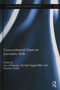 Baixar Cross-continental views on journalistic skills pdf, epub, eBook