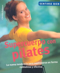 Baixar Supercuerpo con pilates pdf, epub, eBook