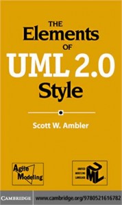 Baixar Elements of uml 2.0 style, the pdf, epub, eBook