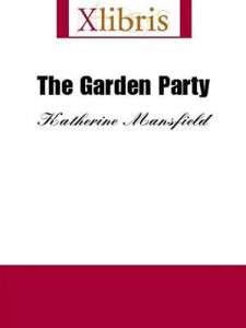 Baixar Garden party, the pdf, epub, eBook