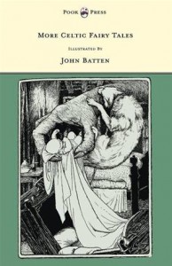 Baixar More celtic fairy tales – illustrated by john d. pdf, epub, eBook