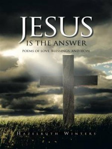 Baixar Jesus is the answer pdf, epub, eBook