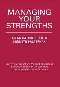 Baixar Managing your strengths pdf, epub, eBook