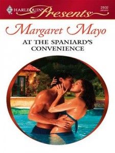 Baixar At the spaniard’s convenience pdf, epub, eBook