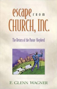 Baixar Escape from church, inc. pdf, epub, eBook