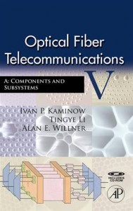 Baixar Optical fiber telecommunications va: components pdf, epub, eBook