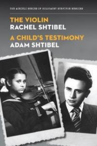 Baixar Violin/a child’s testimony, the pdf, epub, eBook