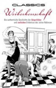 Baixar Weiberherrschaft pdf, epub, eBook