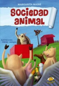 Baixar Sociedad animal pdf, epub, eBook