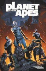 Baixar Planet of the apes: vol. 5 pdf, epub, eBook