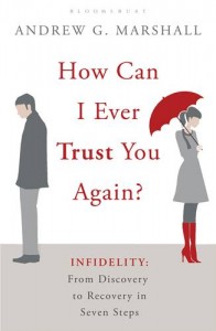 Baixar How can i ever trust you again? pdf, epub, eBook
